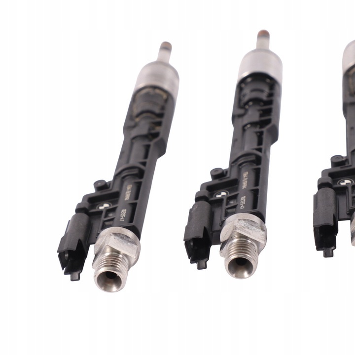 фото №11, Bmw f10 lci f11 f20 f21 f30 lci n55 форсунка инжектор комплект 7639994