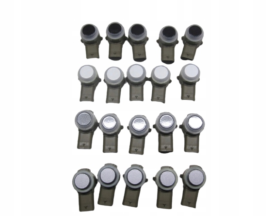 фото №1, Датчик pdc jaguar f-pace jk83-15k859-ac velar