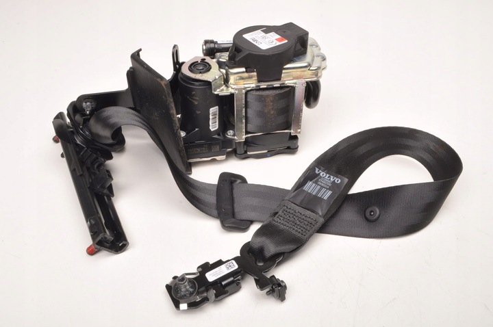 фото №8, Volvo xc60 ii pas безпеки лівий перед переднє 32386967 2024r