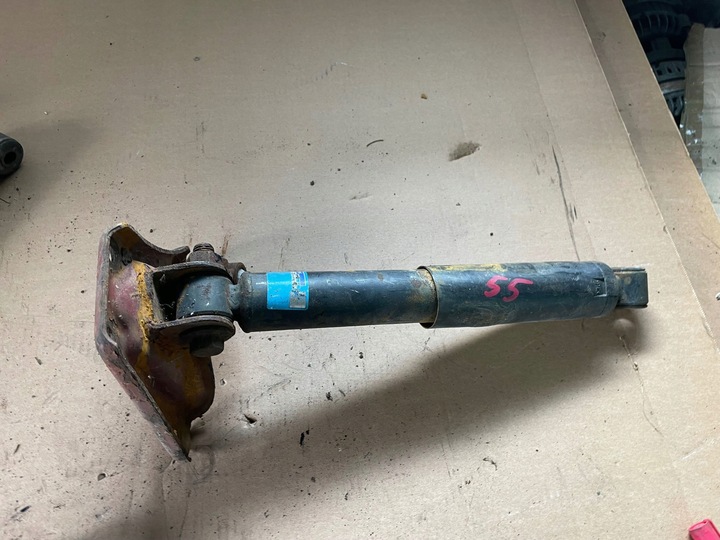 фото №1, Амортизатор перед переднее iveco daily iii 99-06 312378