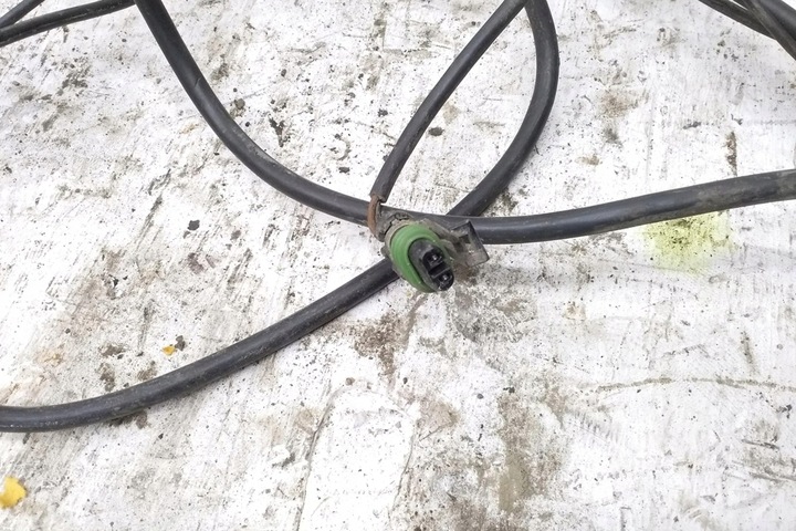 фото №8, Вебасто renault trafic ii фургон fl 000022031085 2.0l дизель 2011