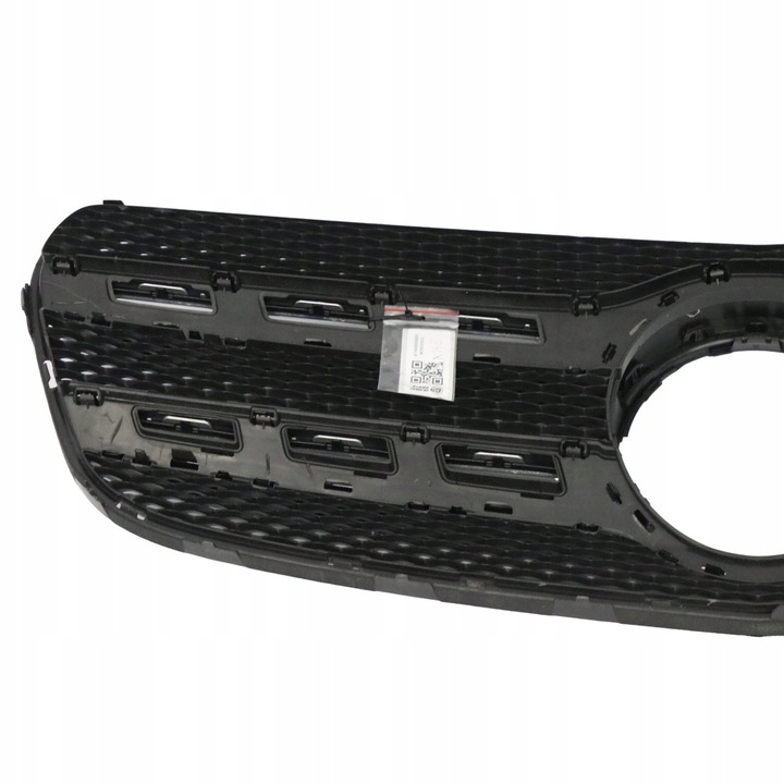 фото №12, Mercedes x156 решітка радіатора решітка бампера a1568806400