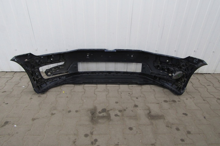 фото №13, Бампер перед переднє vw golf e golf vii 7 5ge 16-