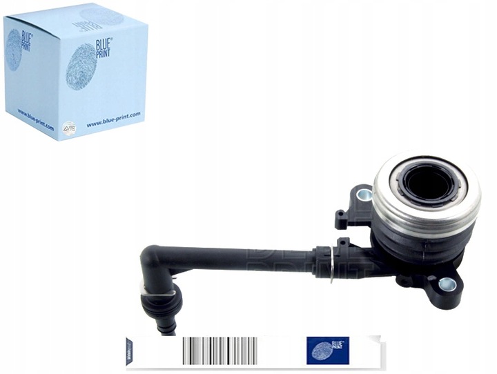 фото №14, Блакитний print adr163603 циліндр зчеплення центральний, зчеплення