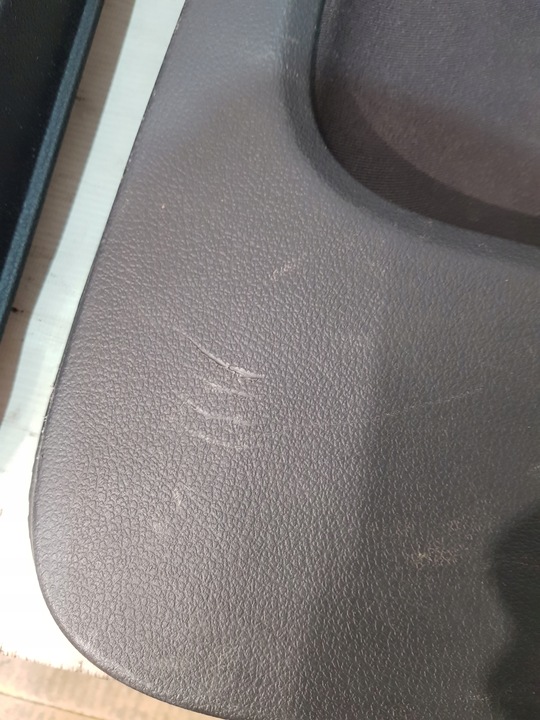 фото №13, Обшивки оббивка двері kpl vw golf v plus eu