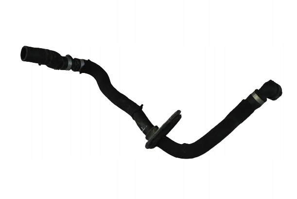 фото №1, Шланг шланг воды audi a6 c6