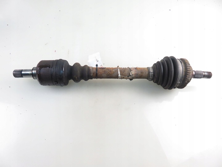 фото №1, Полуось левая передняя peugeot 406 2.0 16v 136 - rfn