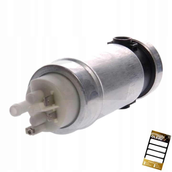 фото №1, Насос топлива do land rover discovery ii 1999 2000 2001 2002 2003