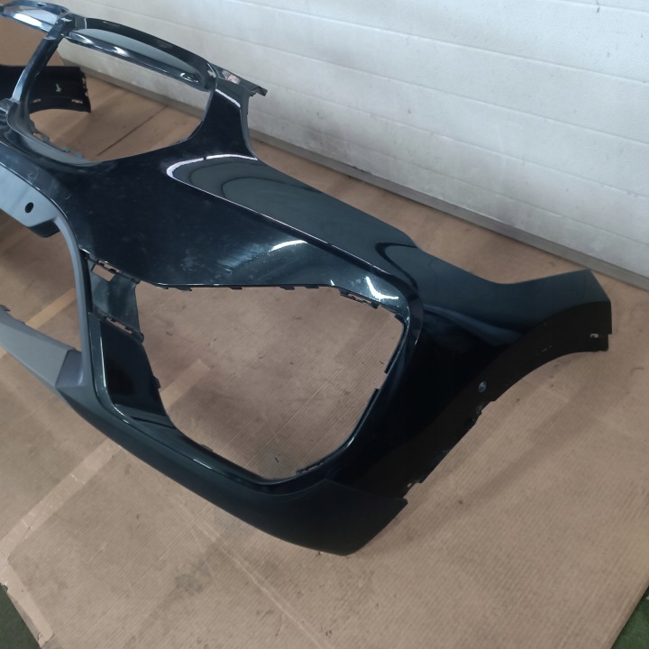 фото №6, Бампер перед bmw x1 f48 lci рестайлинг 7954205