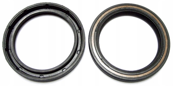 фото №1, Сальник 52x68x8 jeep grand cherokee ii 3.1 98-05