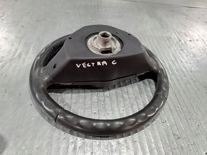 фото №7, Кермо з подушка opel vectra c 13208853 13203886 1.9 дизель з турбонаддувом з прямим уприскуванням