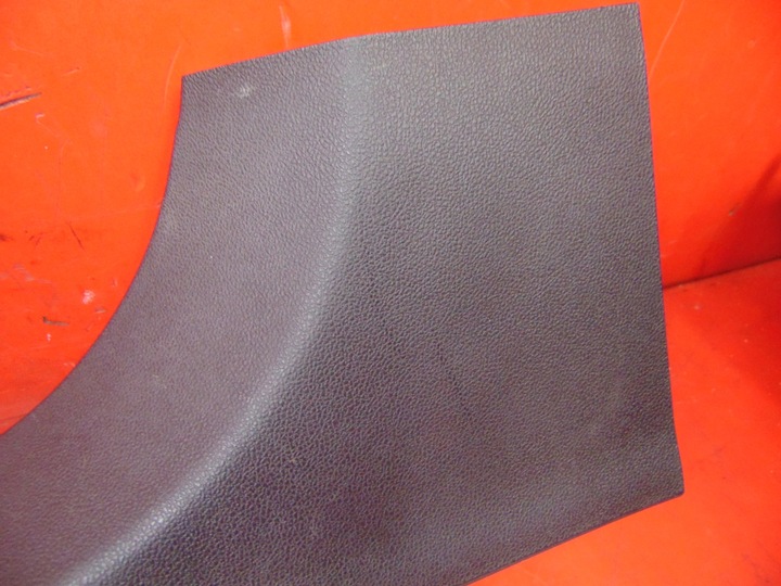 фото №4, Megane 4 iv hb защита накладка порога левая зад