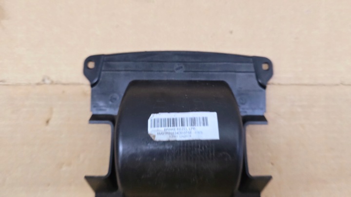 фото №9, S-max mk1 galaxy mk3 06-15 защита dekor тормоза ручного пианино чёрный чёрный