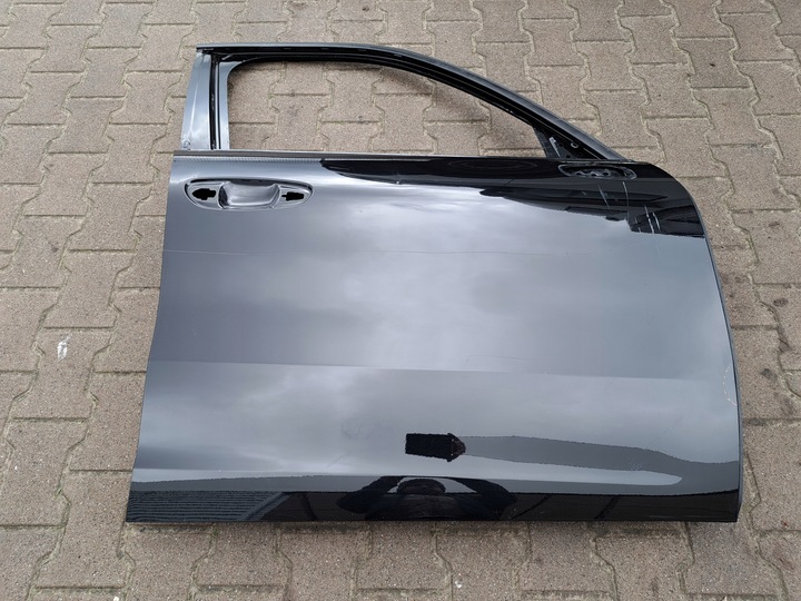 фото №1, Дверь передние перед правые citroen c4 grand picasso ii