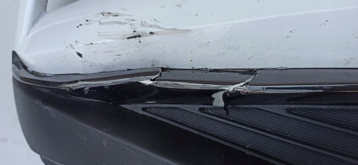 фото №9, Hyundai tucson iv 2020- бампер перед переднее pod pdc 86512-n7010