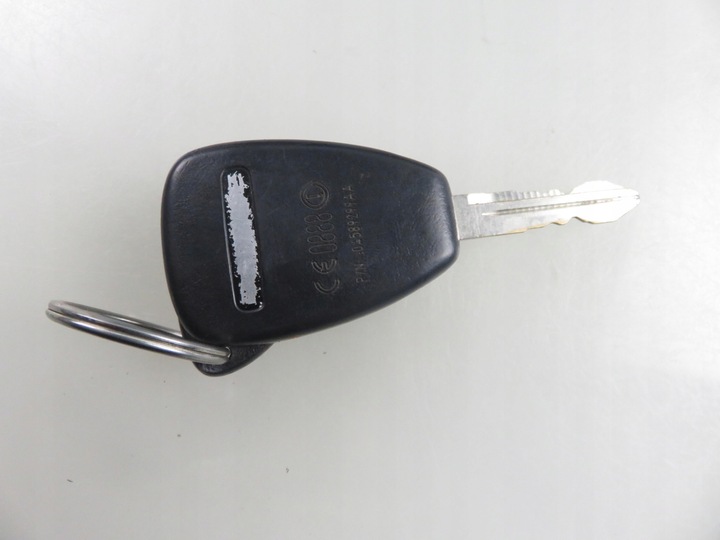 фото №8, Замок запалювання вкладиші dodge caliber 56040691ad