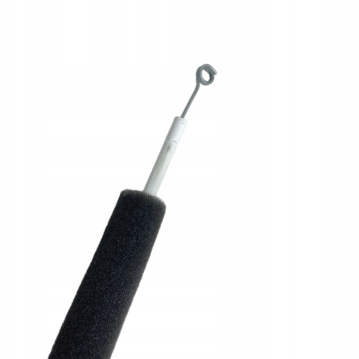 фото №15, Панель повітропровід dacia duster i lift/logan