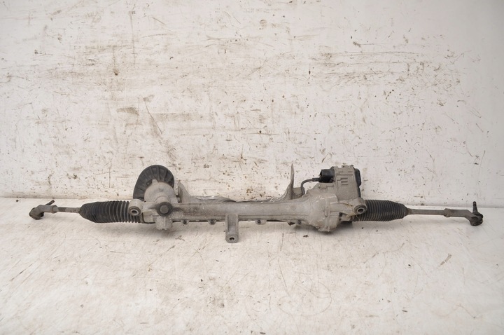 фото №10, Volvo v40 ii рейка рульового управління трансмісія 31476469 рестайлінг