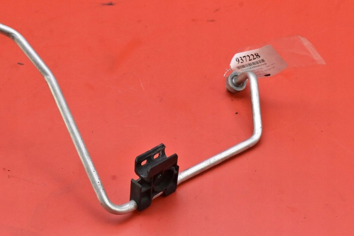 фото №6, Шланг трубка кондиціонера 7700434384a renault megane scenic i rx4 2.0 16v