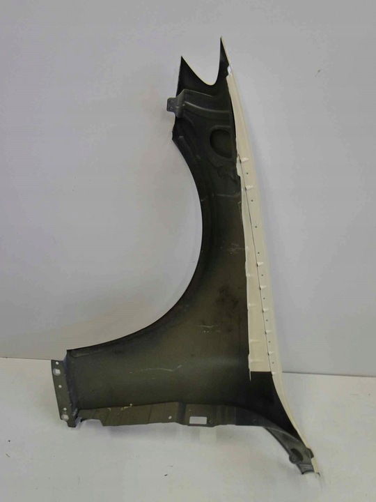 фото №8, Mercedes e 238 c/a w238 крило переднє правий