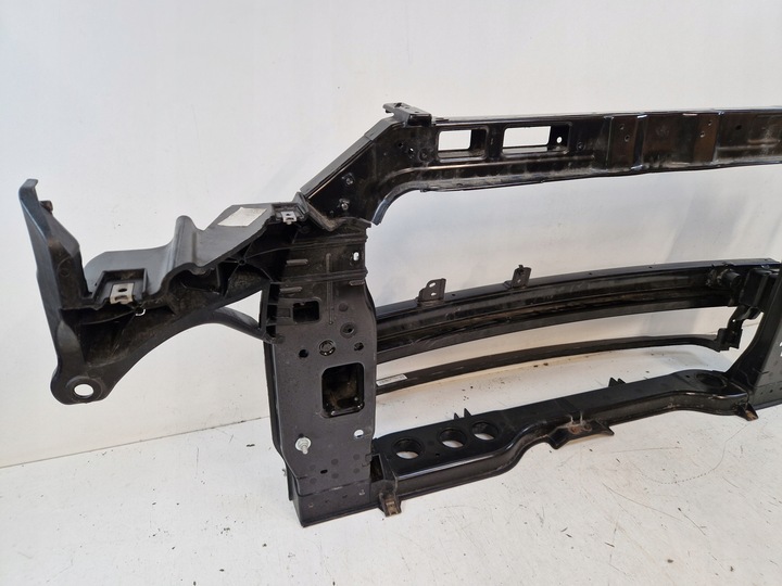 фото №6, Kia sportage iv 4 pas переднее усилитель перед балка 86571-f1000