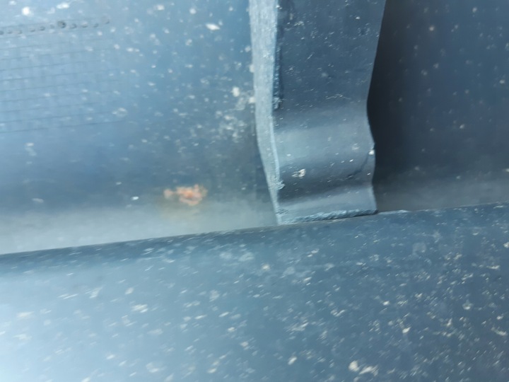 фото №9, Планка порогова права 5up23trmab jeep compass ii