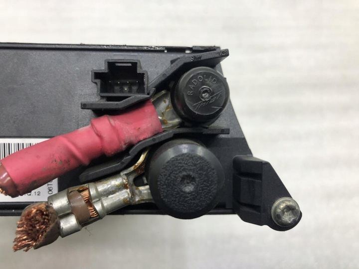 фото №7, Отопитель электрический mercedes w164 a251830562