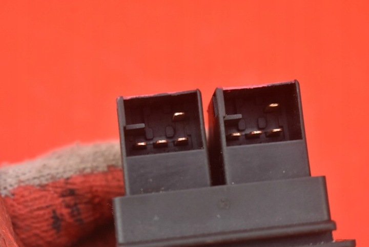 фото №6, Панель управление стекло eu 1c0959527 vw new beetle 98-05