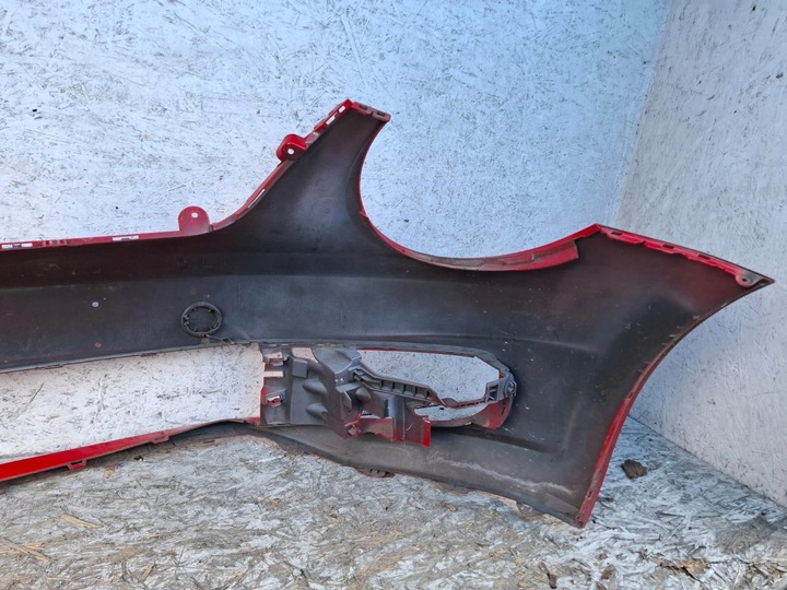 фото №8, Vw beetle 5c 2010-19 год 5c5807218e бампер перед
