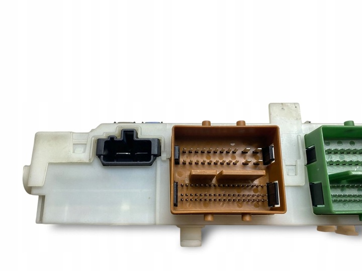 фото №9, Ford mondeo mk iv 2010 комп'ютер / блок керування ecu i комплект ключів