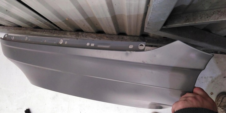 фото №10, Audi rs6 4k c8 крыло переднее перед левый