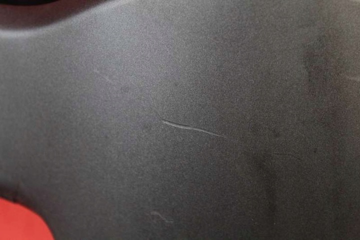 фото №7, Рамка захист козирок спідометра kia sportage 3 iii 10-14