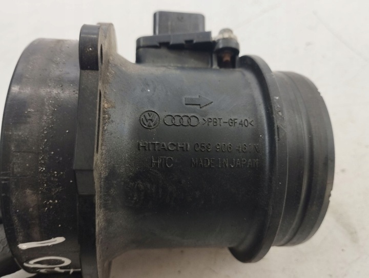 фото №5, Audi a7 s7 4g 2011 витратомір масовий повітря maf