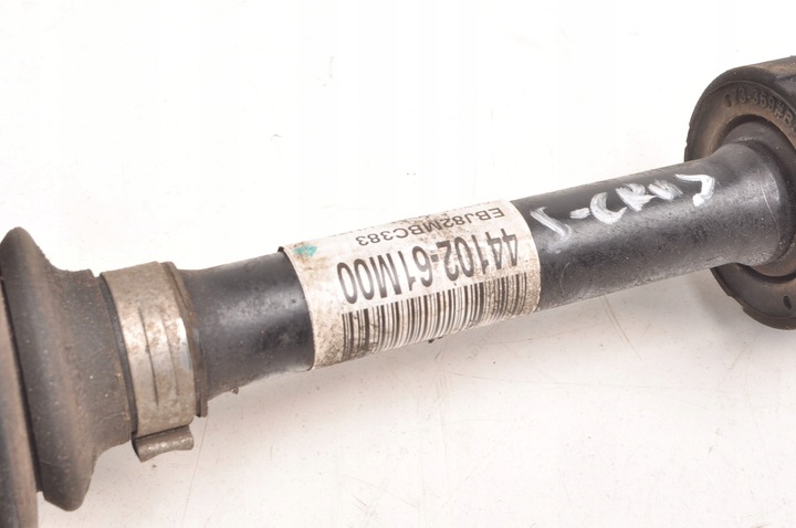 фото №7, Suzuki s-cross 1.6 піввісь ліва коротка 44102-61m00