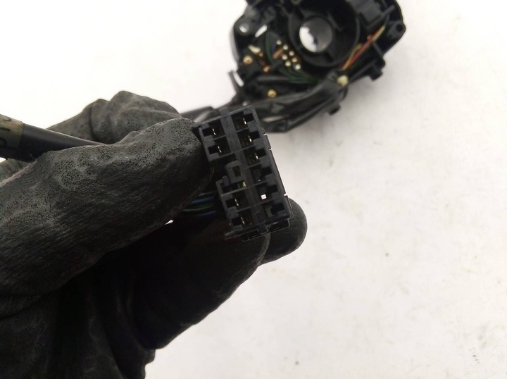 фото №7, Hyundai h-1, starex, satellite переключатель комбинированный