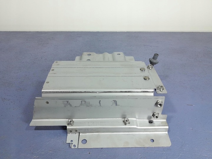 фото №6, Nissan qashqai iii j12 батарея акумулятор 13v 10ah 130wh 244c06ua0a