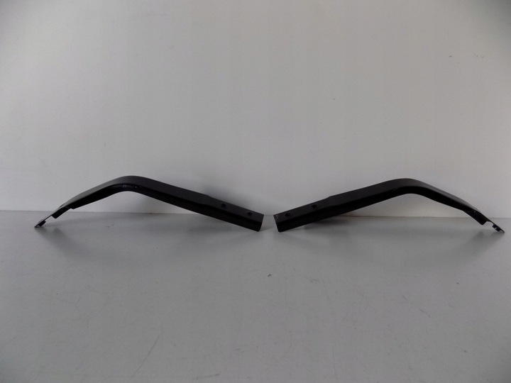 фото №9, Mercedes w221 кронштейн окуляра l - 4359