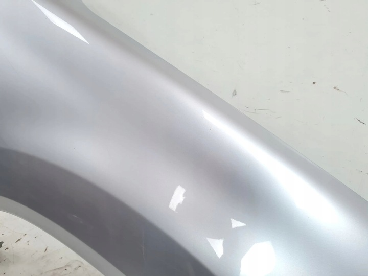 фото №8, 2012 mitsubishi asx крыло