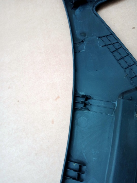 фото №10, Hyundai tucson iv левая планка крыльев перед