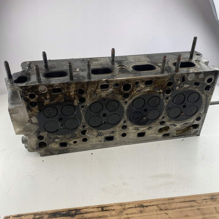 фото №9, Головка двигуна audi a4 a5 a6 c8 a7 q5 40 tdi 2.0