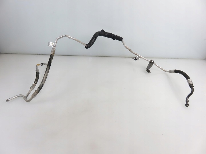 фото №5, Шланг кондиціонера tipo 1.6 d 55260384