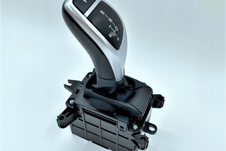 фото №10, Механізм зміни коробки передач bmw x5 f15, f85 61316832388 3.0l дизель 2016