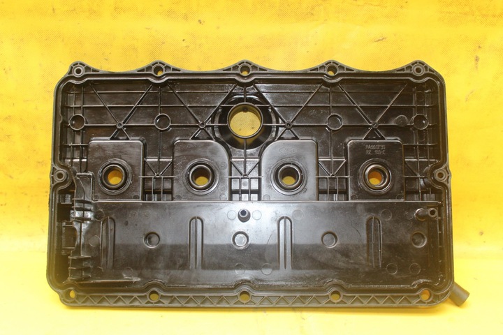 фото №7, Крышка клапанов transit mk6 2.0 tdci