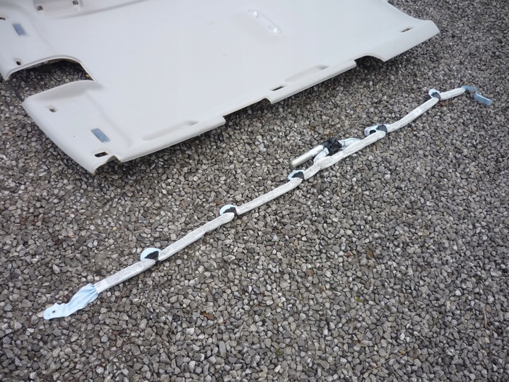 фото №10, Потолок + шторы audi a6 c6 универсал комплект