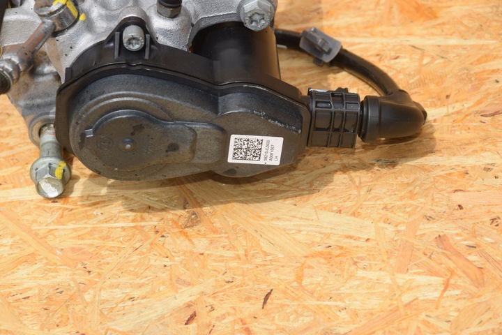 фото №9, Супорт гальмівний зад tucson iv nx4 новий 0km 58230-cz600 58210-cz600