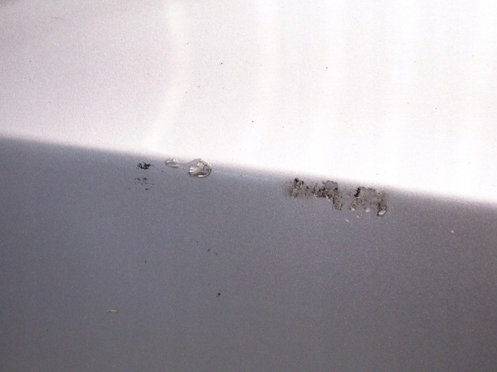 фото №8, Двері праві правий зад задні vw sharan ii 7n la7w