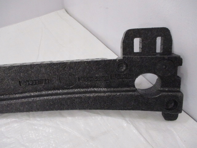 фото №8, C3 aircross підсилювач бампера абсорбер піна