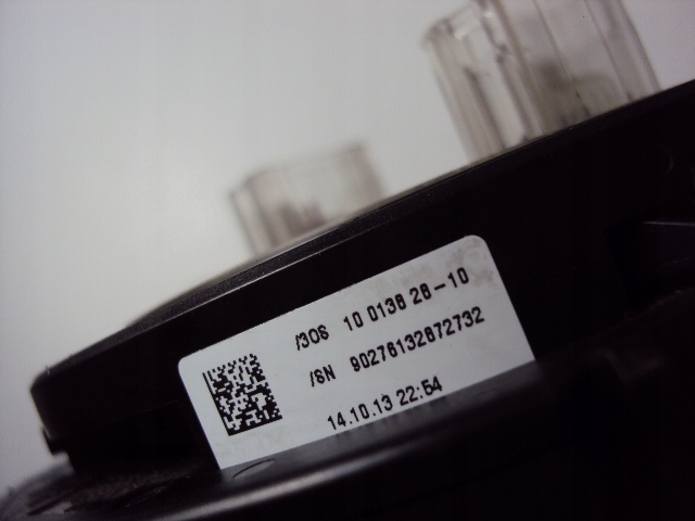 фото №8, Перемикач комбінований mercedes e-klasa w212