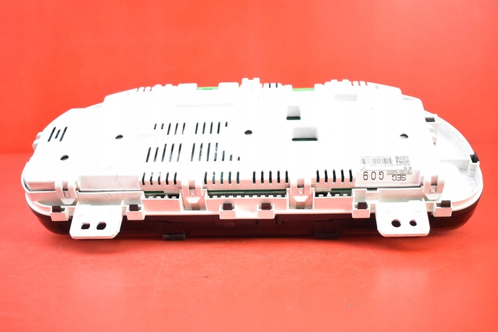 фото №8, Спидометр приборы eu 78100-g200 honda accord 7 vii 2.2 i-ctdi 140 km 02-08