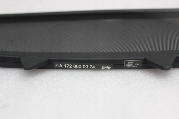 фото №15, Mercedes slk r172 w172 windschott windshot вітрозахисний екран дефлектор